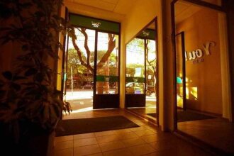 You Hotel San Rafael, фото 13 You Hotel San Rafael, фото 13