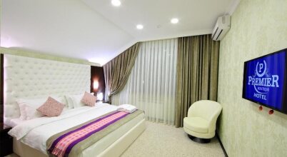 Hotel Premier, фото 38