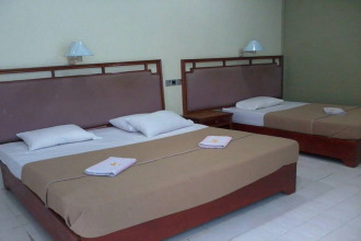 Haliman Guest House, фото 6 Haliman Guest House, фото 6