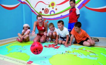 Lti Bellevue Park, фото 27 Lti Bellevue Park, фото 27