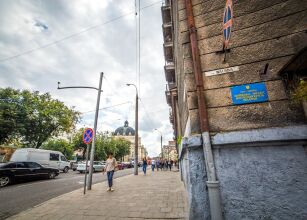 Apartments 1 min to Opera House