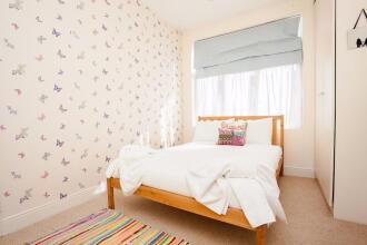 Bright Spacious 3 Bed Family Home In Shepherd's Bush, фото 15