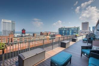 Bridgestreet Bingham, фото 10 Bridgestreet Bingham, фото 10