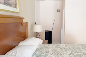 Hamilton Inn Motel, фото 10