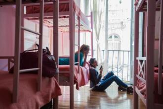 Ba Stop Hostel, фото 29 Ba Stop Hostel, фото 29