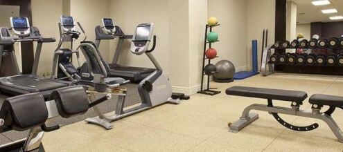 Embassy Suites Austin - Downtown/Town Lake, фото 38 Embassy Suites Austin - Downtown/Town Lake, фото 38