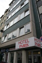 Hotel Paris