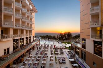 Ramada Resort Kusadasi, фото 12