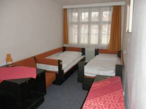 Hostel Central, фото 8 Hostel Central, фото 8