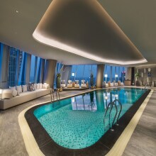 Conrad Hangzhou, фото 19 Conrad Hangzhou, фото 19