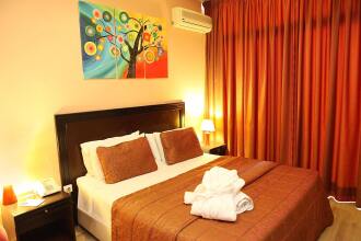 Mozart Hotel, фото 3 Mozart Hotel, фото 3