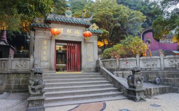 East Asia, фото 28