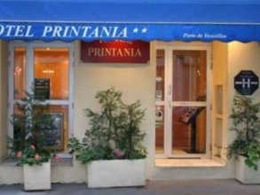 Printania (Porte De Versailles)