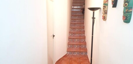 House With one Bedroom in Coslada, With Wonderful City View, Terrace and Wifi, фото 13