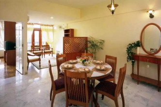 Century Suria Service Apartment Langkawi, фото 12 Century Suria Service Apartment Langkawi, фото 12