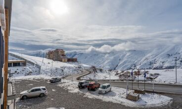 Best Western Gudauri, фото 29