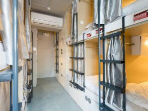 Central 65 Hostel & Cafe, фото 33 Central 65 Hostel & Cafe, фото 33