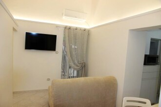 Apartment With one Bedroom in Napoli, With Balcony and Wifi - 10 km From the Beach, фото 18 Apartment With one Bedroom in Napoli, With Balcony and Wifi - 10 km From the Beach, фото 18