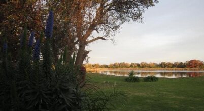 Lakes Waterfront Motel And Cottages, фото 44