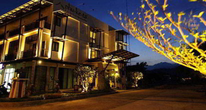 Phuketa Hotel - SHA Extra Plus