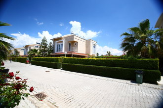 Paradise Town - Villa Royal