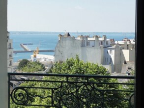 Hotel Bellevue, фото 10