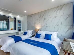 Bluespring Boutique Hotel, фото 23