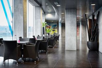 Cabinn Metro, фото 35 Cabinn Metro, фото 35