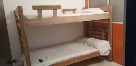 Hotel Crucero de Indias, фото 15 Hotel Crucero de Indias, фото 15