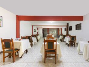 Pousada Recanto Do Alto, фото 15 Pousada Recanto Do Alto, фото 15