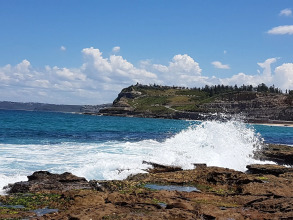 5 Star Luxury Beachfront Apartment, фото 40