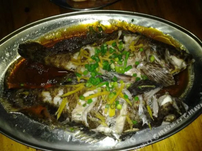 Beihai Weizhou Island Haijiao Qihao Seaview Inn, фото 3