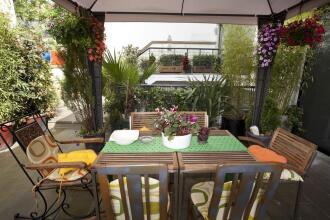 The Bosphorus House, фото 15