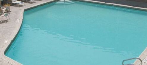 La Quinta Inn Austin University Area, фото 20 La Quinta Inn Austin University Area, фото 20