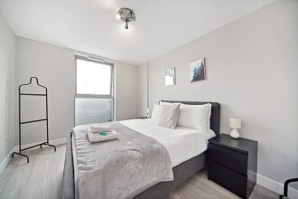 City Stay Aparts - Regents Park/camden Town Apartment, фото 21