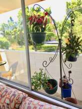 Leafy 1 Bedroom City Oasis With Pool and Terrace, фото 6