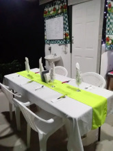 Cabinasyafethosa caletas, фото 15