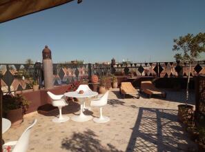 Riad Salma De Groot, фото 10 Riad Salma De Groot, фото 10