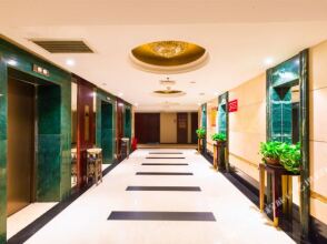 Galaxy International Hotel, фото 8