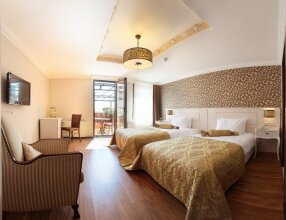 Pera Orient Suites, фото 6