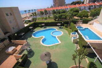 Apto CasaTuris en Urb.Veracruz, фото 16