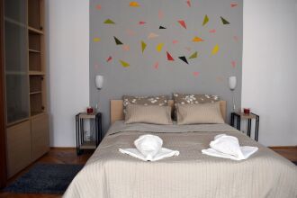 Diamond Astoria 4, Quiet Apartment, фото 2 Diamond Astoria 4, Quiet Apartment, фото 2