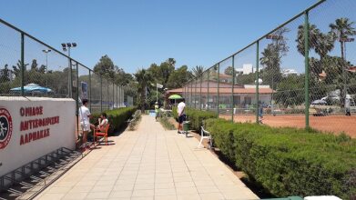 Marina's Rooms, фото 35 Marina's Rooms, фото 35