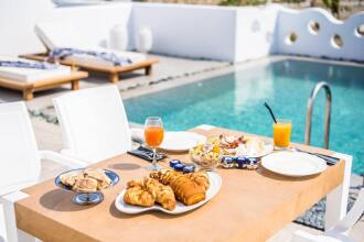 Portes Mykonos Suites And Villas, фото 16