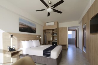 Casa Andina Select Moquegua