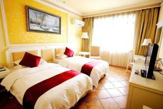 Huagang Hna Resort, фото 6 Huagang Hna Resort, фото 6