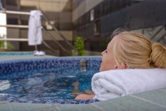 Rabban Suites West Bay Doha, фото 21 Rabban Suites West Bay Doha, фото 21