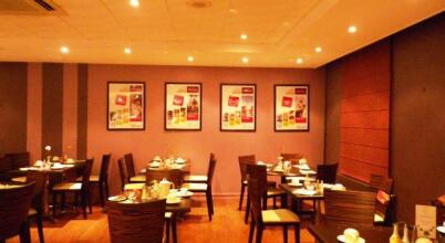 Mercure Centre Stanislas, фото 24