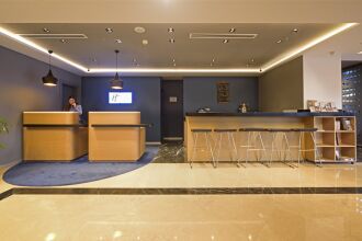 Holiday Inn Express Istanbul - Altunizade, фото 29