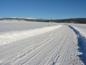 Spacious Cottage in the Giant Mountains, 1 km From the Skislopes, фото 29